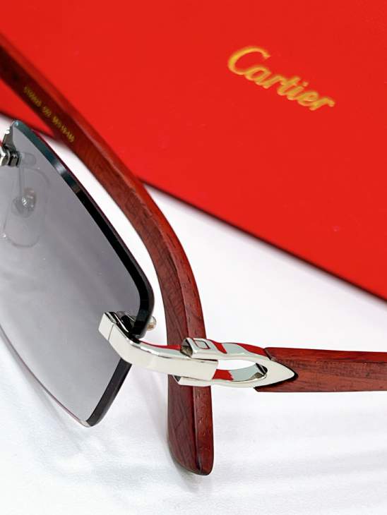 Picture of Cartier Sunglasses _SKUfw80537984fw